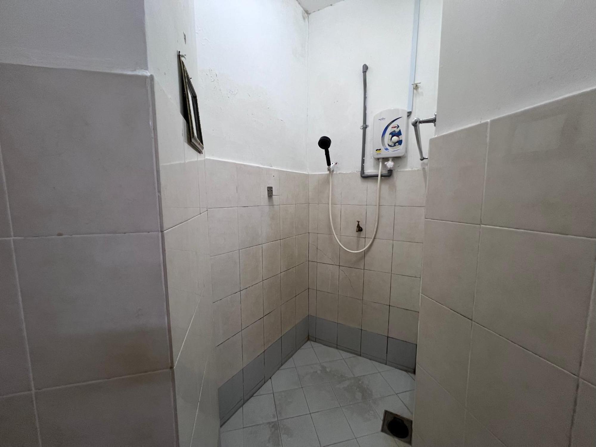 Seri Kemaman Inn, Chukai Terengganu Экстерьер фото