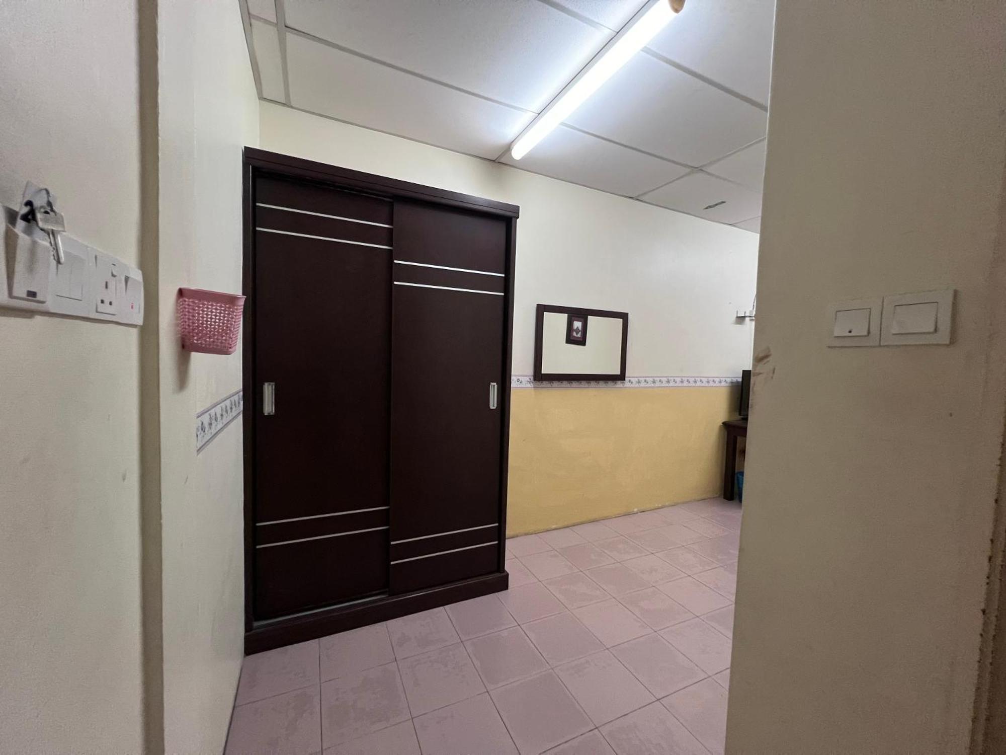 Seri Kemaman Inn, Chukai Terengganu Экстерьер фото
