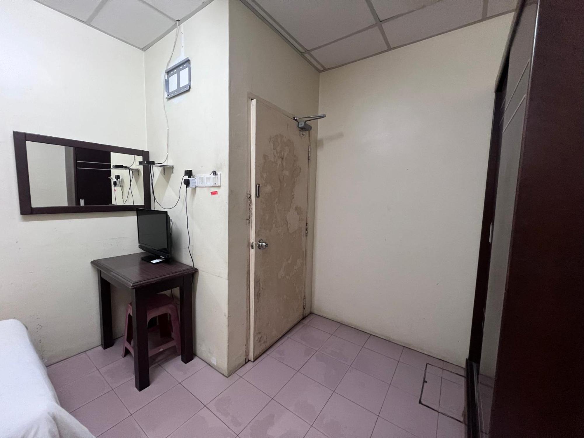 Seri Kemaman Inn, Chukai Terengganu Экстерьер фото